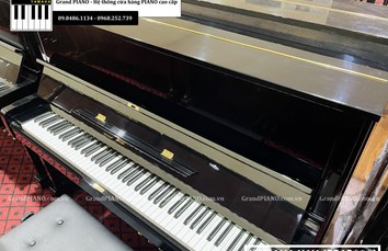 Đàn Piano cơ YAMAHA U1H (2312***)