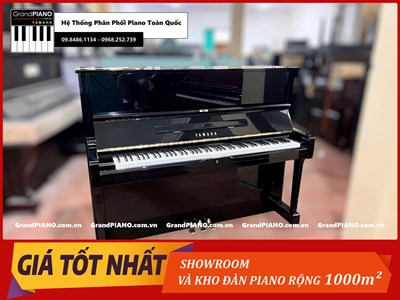 Đàn Piano cơ YAMAHA U1H 2837718