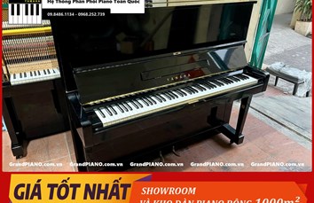 Đàn Piano cơ YAMAHA U2  [ CẬP NHẬT ]