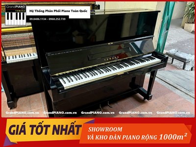 Đàn Piano cơ YAMAHA U2  [ CẬP NHẬT ]