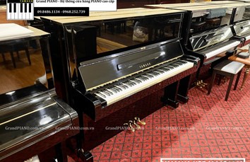 Đàn Piano cơ YAMAHA U2F (1110***)
