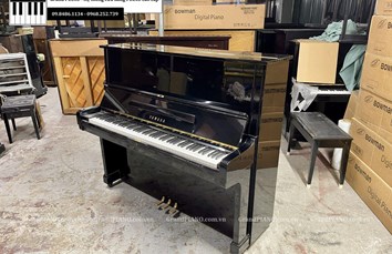 Đàn Piano cơ YAMAHA U2G (13010xx)
