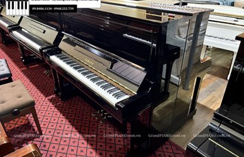 Đàn Piano cơ YAMAHA U300 (54976xx)