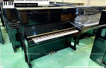 Đàn Piano cơ YAMAHA U30A (4796028)
