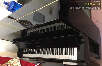 YAMAHA U30B1 4507844