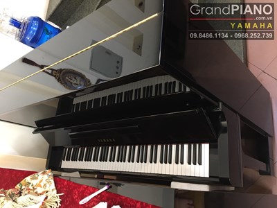 YAMAHA U30B1 4507844