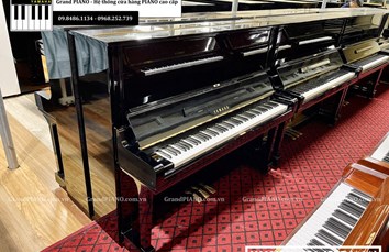 Đàn Piano cơ YAMAHA U3A (3774***)