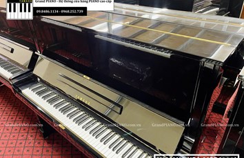 Đàn Piano cơ YAMAHA U3A (4084***)