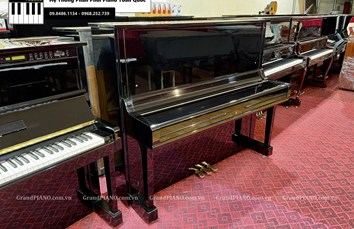 Đàn Piano cơ YAMAHA U3A (42763**)