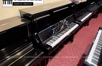 Đàn Piano cơ YAMAHA U3H (18764**)