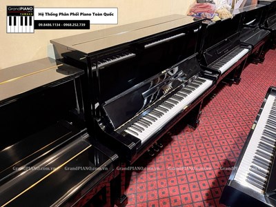 Đàn Piano cơ YAMAHA U3H (18764**)