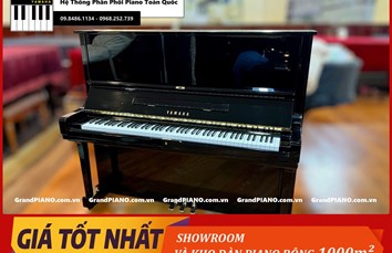 Đàn Piano cơ YAMAHA U3H 2078830