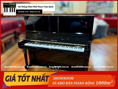 Đàn Piano cơ YAMAHA U3H 2078830