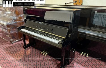 Đàn Piano cơ YAMAHA U3H (21777**)
