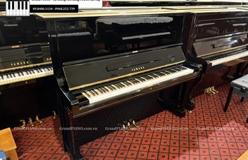 Đàn Piano cơ YAMAHA U3H (2277***)