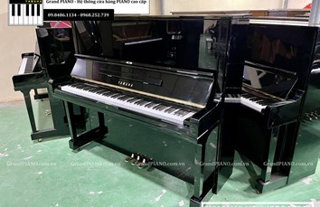 Đàn Piano cơ YAMAHA U3H (2294688)