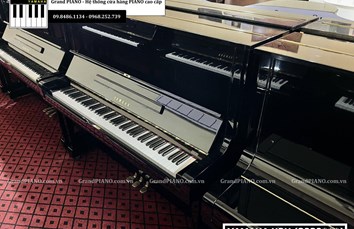 Đàn Piano cơ YAMAHA U3H (3232***)