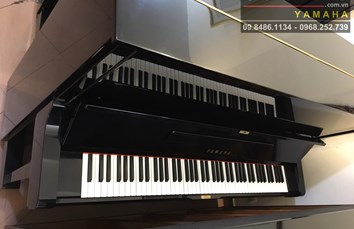 YAMAHA U3H 2658187