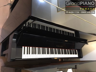 YAMAHA U3H 2658187