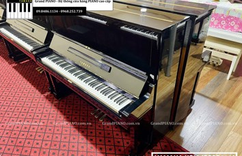Đàn Piano cơ YAMAHA U3M (3292***)