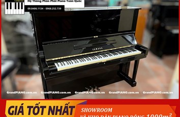 Đàn Piano cơ YAMAHA U3M 3442873