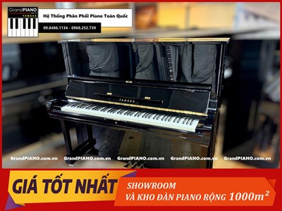 Đàn Piano cơ YAMAHA U3M 3509070