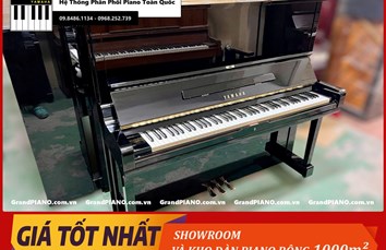 Đàn Piano cơ YAMAHA U3M [ CẬP NHẬT ]