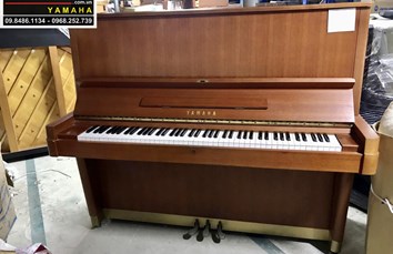 Đàn Piano cơ YAMAHA U7