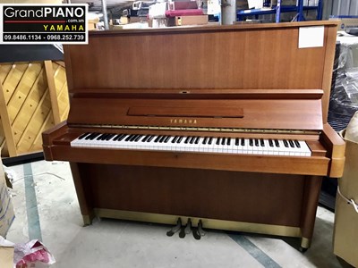 Đàn Piano cơ YAMAHA U7