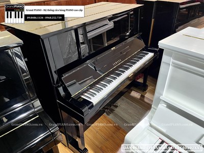 Đàn Piano cơ YAMAHA UX3 (40192xx)