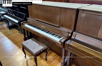 Đàn Piano cơ YAMAHA UX30Wn (45662**)