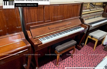 Đàn Piano cơ YAMAHA W106 (2744***)