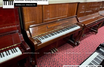 Đàn Piano cơ YAMAHA W106 (3046***)