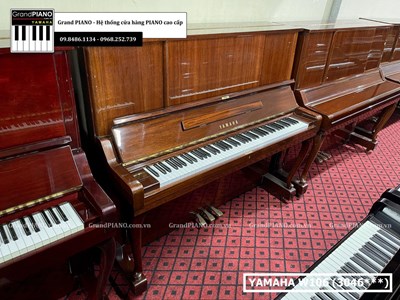 Đàn Piano cơ YAMAHA W106 (3046***)