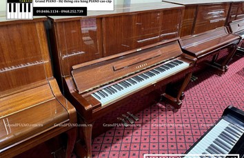 Đàn Piano cơ YAMAHA W106B (3429***)