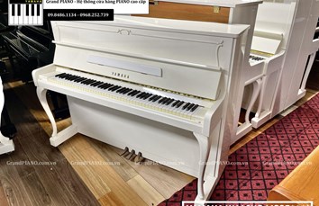 Đàn Piano cơ YAMAHA W116HC (4325***)