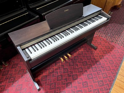 Đàn Piano điện YAMAHA YDP151