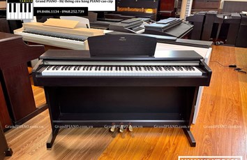 Đàn Piano điện YAMAHA YDP160