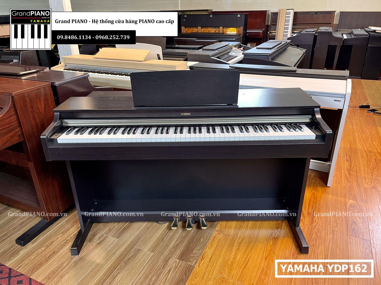 Đàn Piano điện YAMAHA YDP162