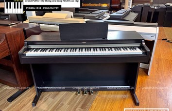Đàn Piano điện YAMAHA YDP162