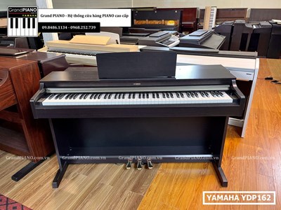 Đàn Piano điện YAMAHA YDP162