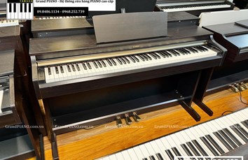 Đàn Piano điện YAMAHA YDP162R