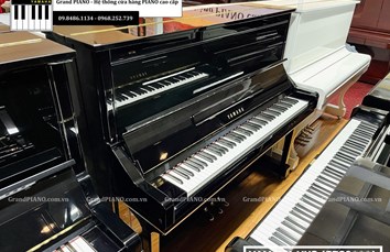 Đàn Piano cơ YAMAHA YU3 (5789***)
