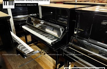 Đàn Piano YAMAHA YU30 (6034***)