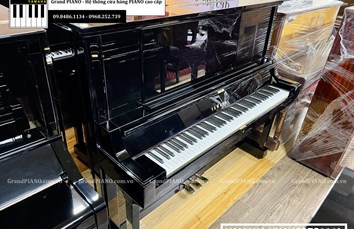 Đàn Piano cơ YAMAHA YUA (2978***) 