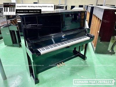 Đàn Piano cơ YAMAHA YUA (2978221)