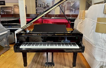 Đàn Piano cơ YAMAHA С5А (41705**)