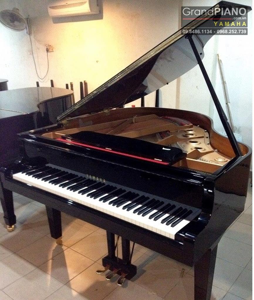Đàn Piano YAMAHA A1R 55898xx