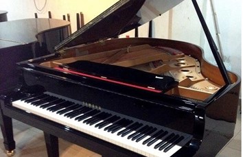 Đàn Piano YAMAHA A1R 55898xx