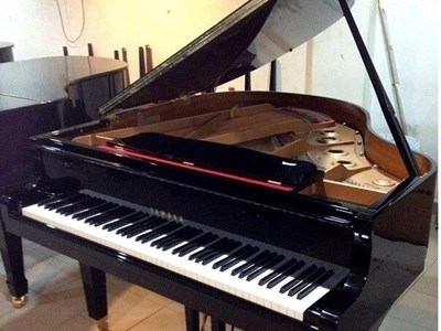 Đàn Piano YAMAHA A1R 55898xx